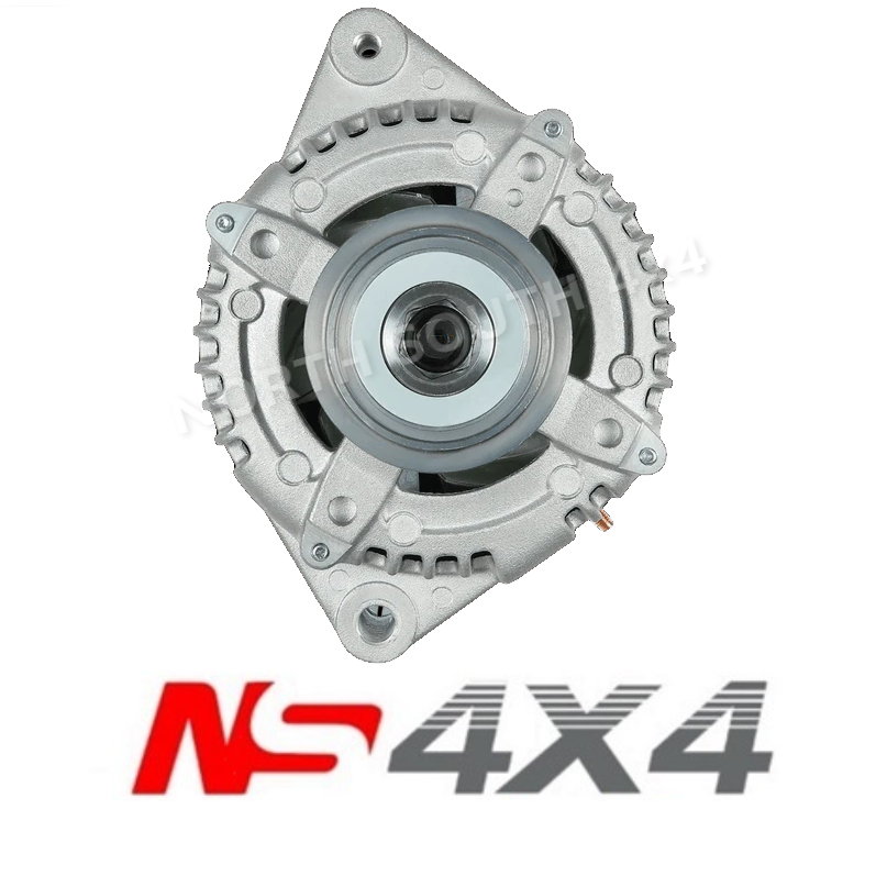 Ns4x4